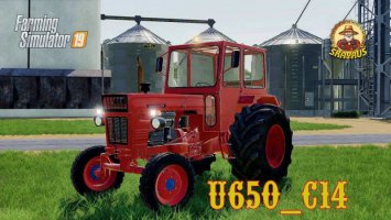 U650 c14 FS19