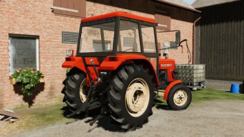 URSUS C360 FS19