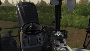 Valtra G Series FS19