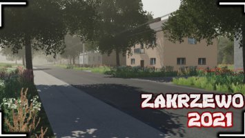 Zakrzewo v1 fs19