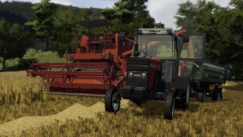 Bolusiowo edit fs19