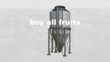 Buy all fruits fs22