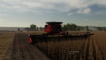 Case IH 120-230 AFS FS19