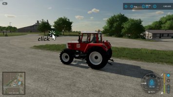 Click To Switch v1.0.0.2 fs22