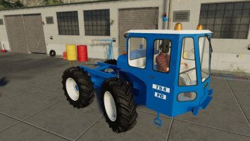 COUNTY PACK EDITED FS19