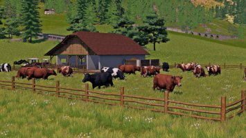 Cow Pasture v1.1