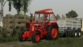 Cynkomet N221 FS19