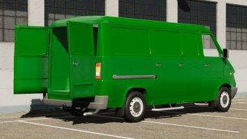 Daewoo Lublin FS19