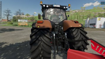 [FBM22] Horsch SW2475 v1.0.1 FS22