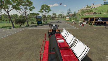 [FBM22] Horsch SW2475 v1.0.1 FS22