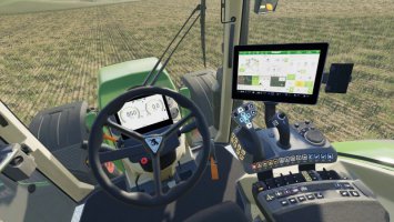 Fendt 1000 Vario Gen4 + 700 Vario Gen6 FS19