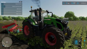 Fendt 900 by Alex Blue fs22