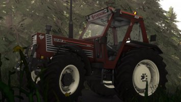 Fiatagri 110-90 fs19