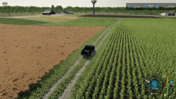 FS22 Elmcreek Gold Edition FS22