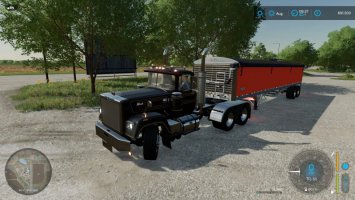 FS22 Mods 1 By Stevie fs22