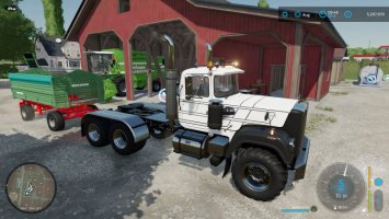 FS22 Mods 3 By Stevie fs22