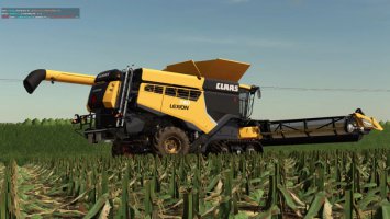 Geringhoff 1630 16 Row Corn Head FS19