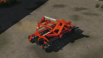 Grano System Shark 3.0 FS19