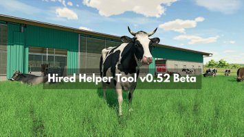 HiredHelperTool v0.52 Beta