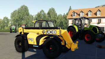 JCB 535_95 FS19