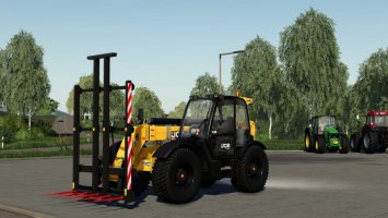 JCB 535_95 FS19