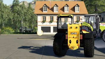 JCB 535_95 FS19