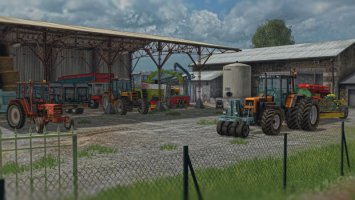 La vallée de la conie v1.0 Beta 2 FS19