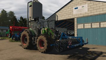 Landstal WFC 300 FS19