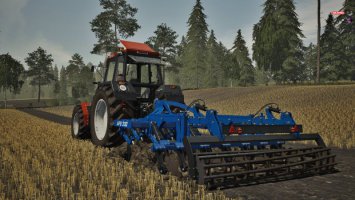 Lanstal APB 300 FS19