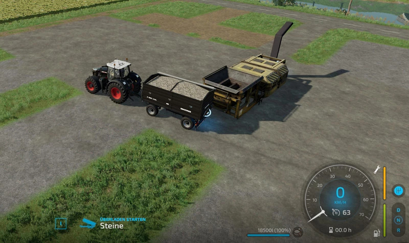 Lime Production Fs22 Mod Mod For Farming Simulator 22 Ls Portal 4151