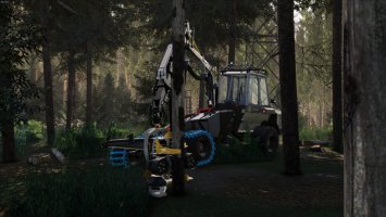 Malwa 560 Pack FS19