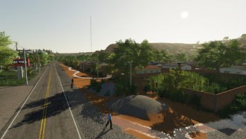 Matopiba Map fs19