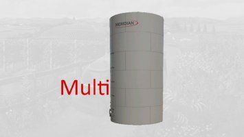 Meridian multi buy silo fs22