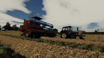 ModPack 1989 fs19