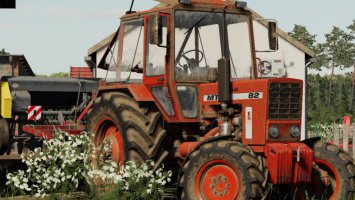 MTZ 82 Narew FS19