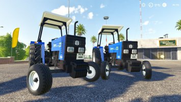 NEW HOLLAND 55-56S FS19