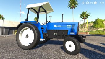 NEW HOLLAND 55-56S fs19
