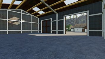 Old Storage FS19