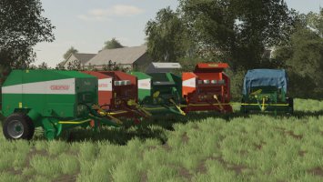 Paczka Sipma Z279 fs19