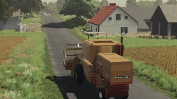 Polska 1977-Pomarzany FS19