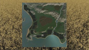 Port Limbo v1.1 FS19