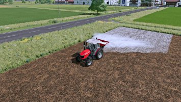 Rauch MDS 18.2 FS22