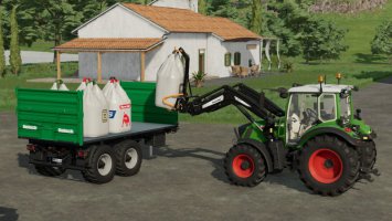 Reisch Pack v1.1 FS22