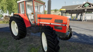 SAME GALAXY 170 V2 FS19