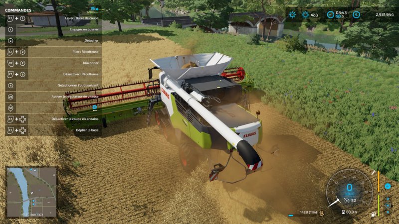 Ls Map Mod Mod For Landwirtschafts Simulator Ls Portal My Xxx Hot Girl 7835