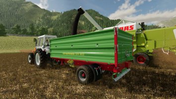 Strautmann SEK 802 v1.0.0.1 fs22