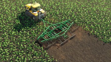 SUMMERS DT2510 DIAMOND DISK FS19