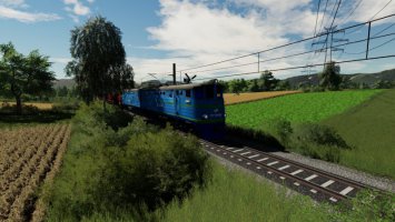 Szubienica Zdrój FS19