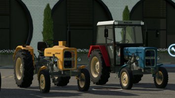 Ursus 360 3p fs22