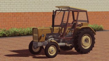 Ursus c360-3p FS19